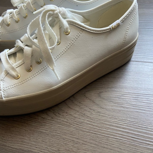Keds Platform Shoes - Picture 3 of 9